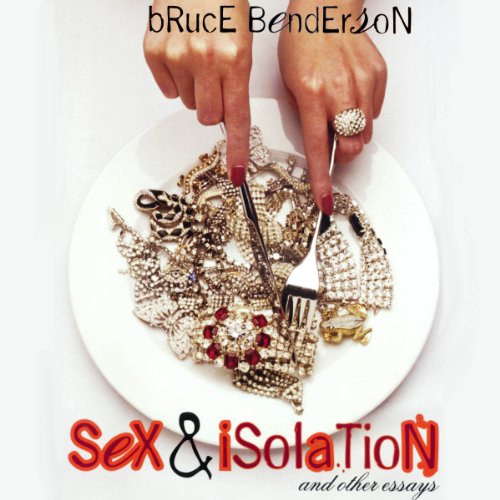 Cover of Sex and Isolation