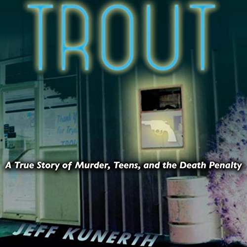 Cover of Trout