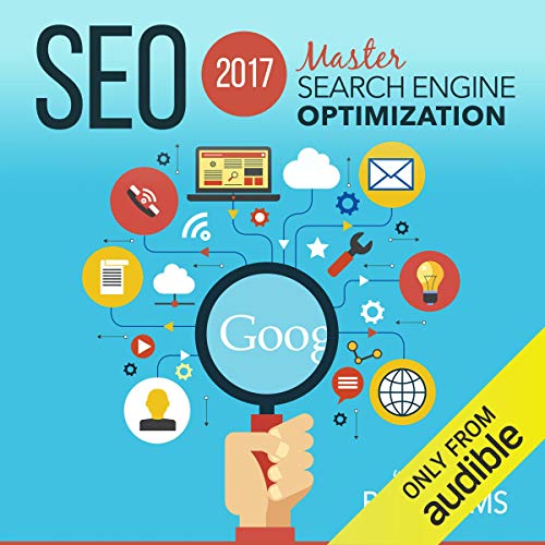 Cover of SEO 2017