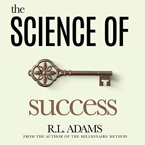 Cover of The Science of Success