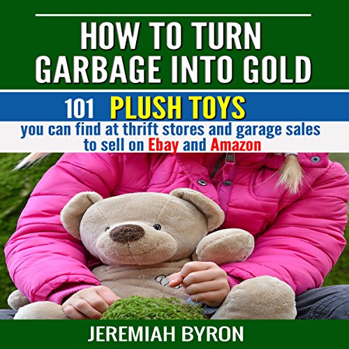 Cover of How to Turn Garbage into Gold