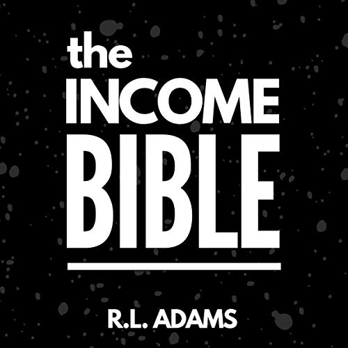 Cover of The Income Bible
