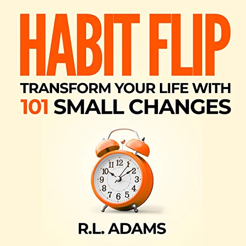 Cover of Habit Flip