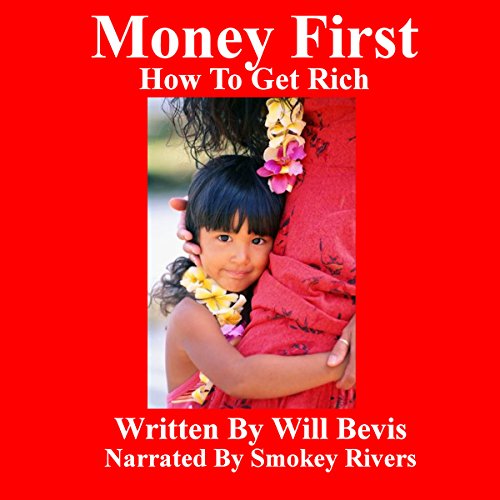 Cover of Money First