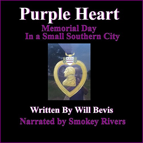 Cover of Purple Heart