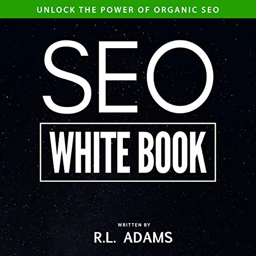 Cover of SEO White Book
