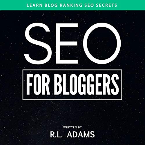 Cover of SEO for Bloggers