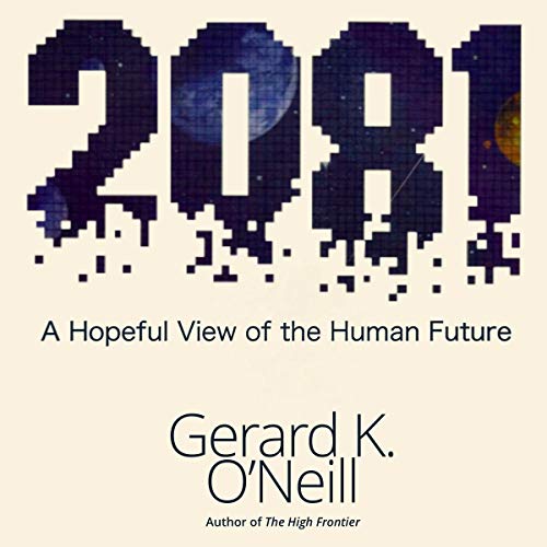 Cover of 2081