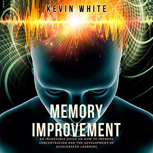 Cover of Memory Improvement
