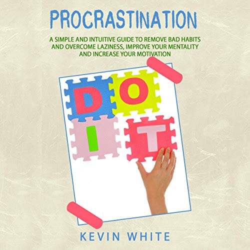Cover of Procrastination