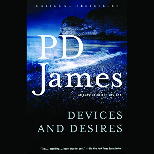 Cover of Devices and Desires