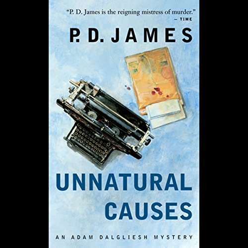 Cover of Unnatural Causes