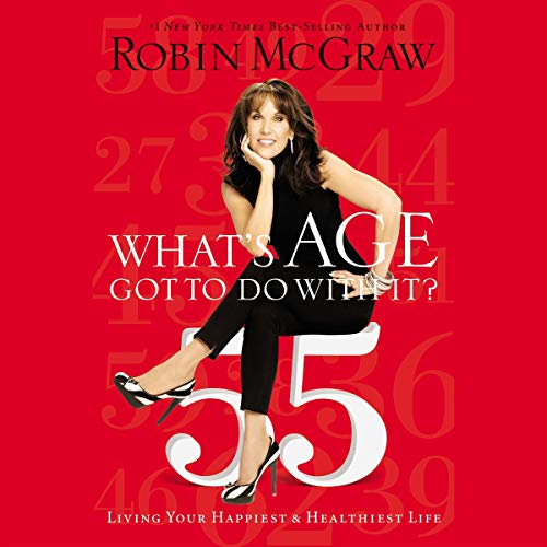 Cover of What's Age Got to Do with It?