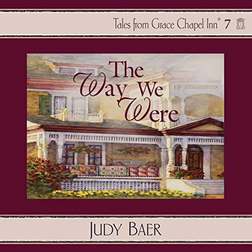 Cover of The Way We Were