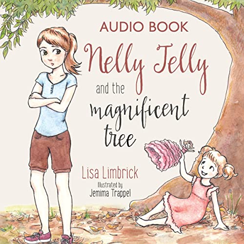 Cover of Nelly Jelly