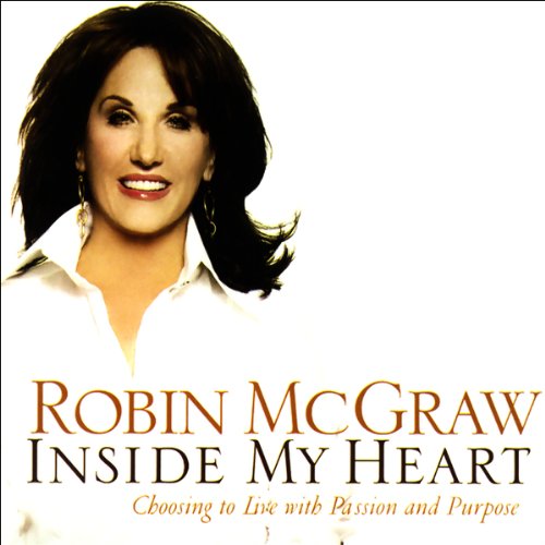 Cover of Inside My Heart