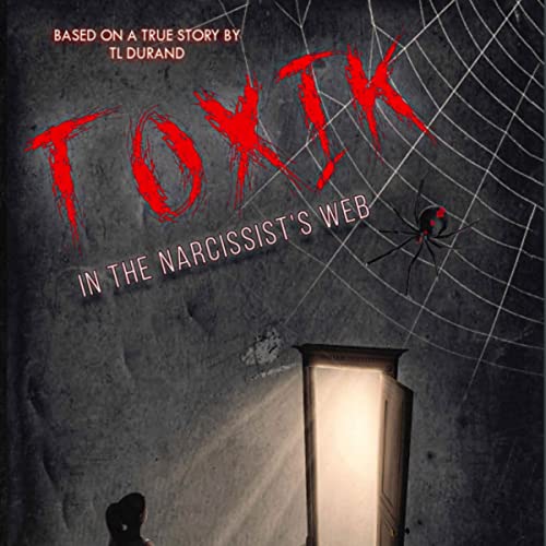 Cover of Toxik