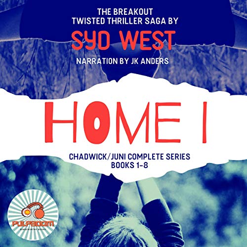 Cover of Home I