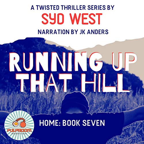 Cover of Running Up That Hill