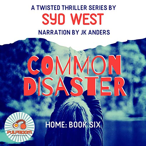 Cover of Common Disaster