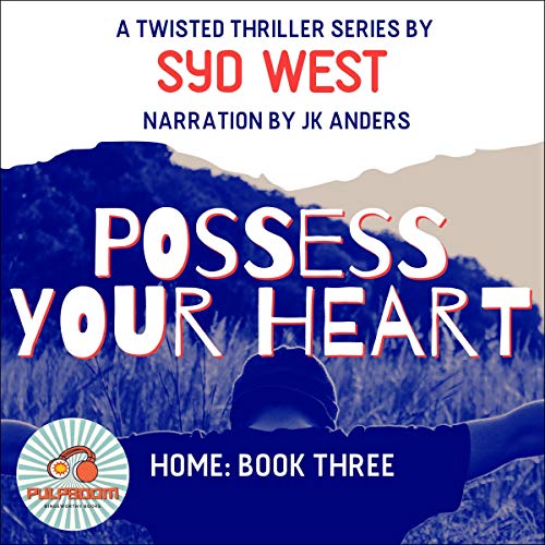 Cover of Possess Your Heart
