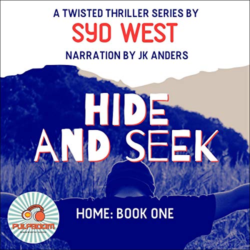 Cover of Hide and Seek