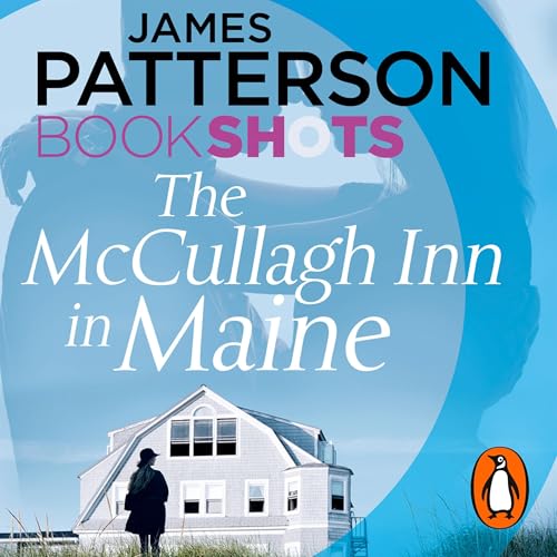 Cover of The McCullagh Inn in Maine