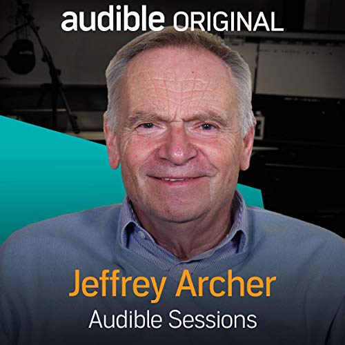 Cover of Jeffrey Archer