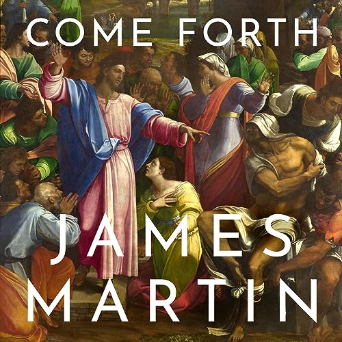 Cover of Come Forth