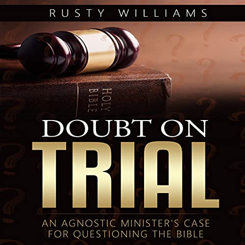 Cover of Doubt on Trial