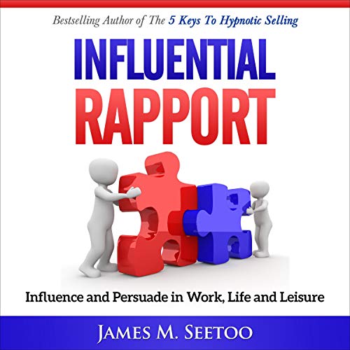 Cover of Influential Rapport