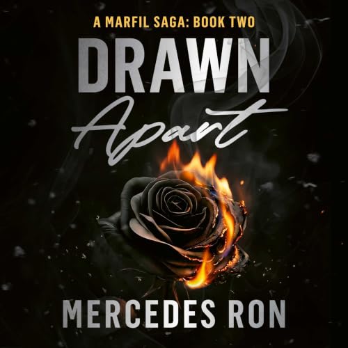 Cover of Drawn Apart