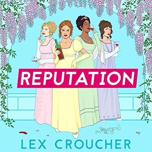 Cover of Reputation