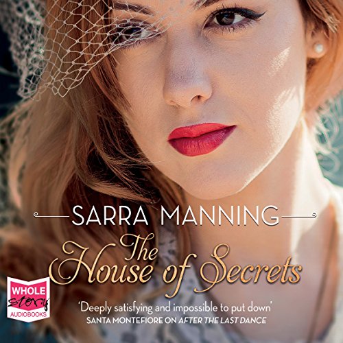 Cover of The House of Secrets