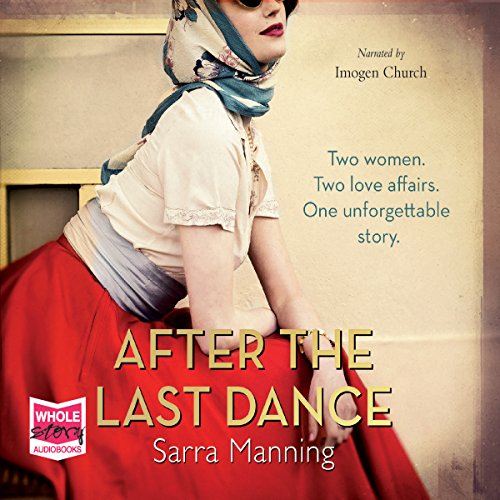 Cover of After the Last Dance