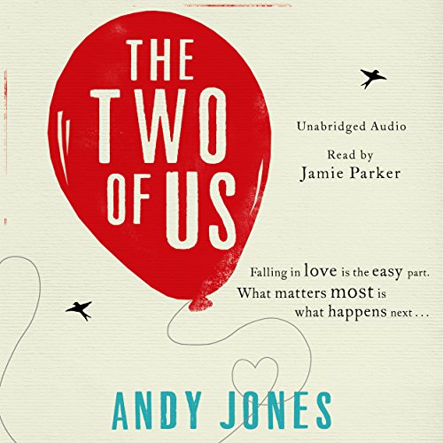 Cover of The Two of Us