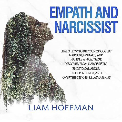 Cover of Empath and Narcissist