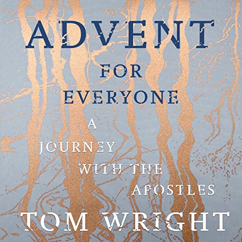 Cover of Advent for Everyone