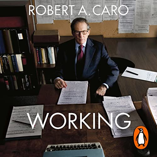 Cover of Working