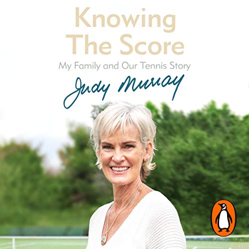 Cover of Knowing the Score