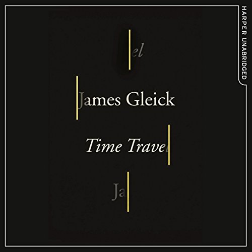 Cover of Time Travel