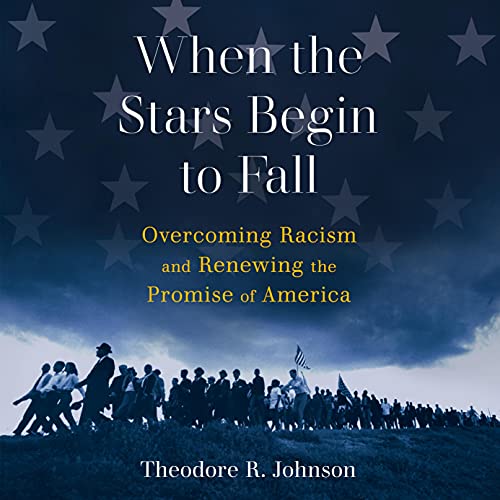 Cover of When the Stars Begin to Fall