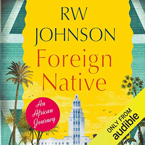 Cover of Foreign Native