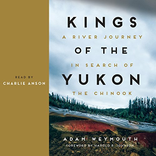 Cover of Kings of the Yukon
