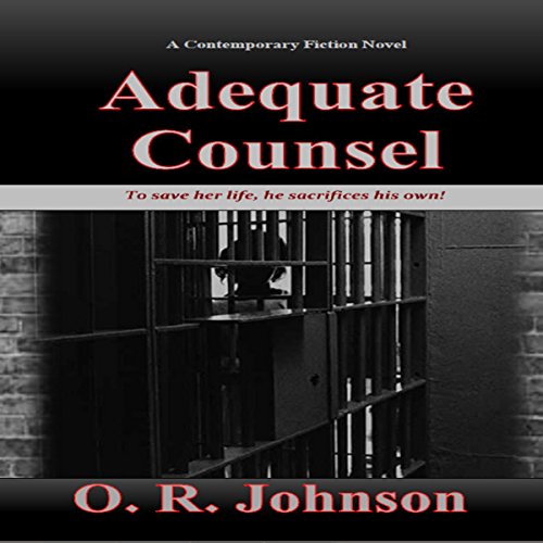 Cover of Adequate Counsel