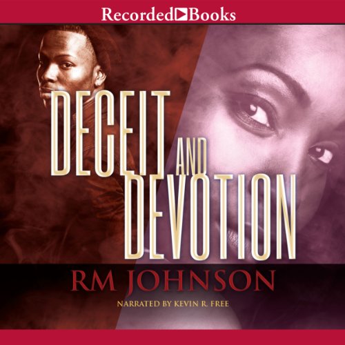 Cover of Deceit and Devotion