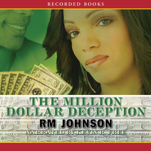 Cover of The Million Dollar Deception