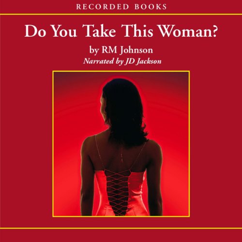 Cover of Do You Take This Woman?