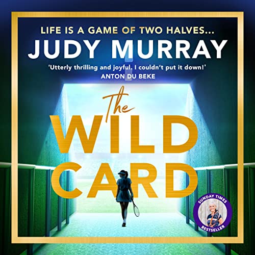 Cover of The Wild Card
