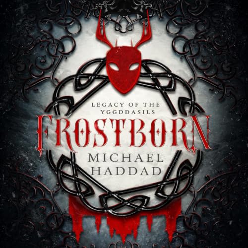 Cover of Frostborn